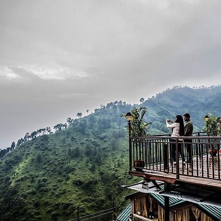 Hotel Andaz Shimla Shogi Luaran gambar
