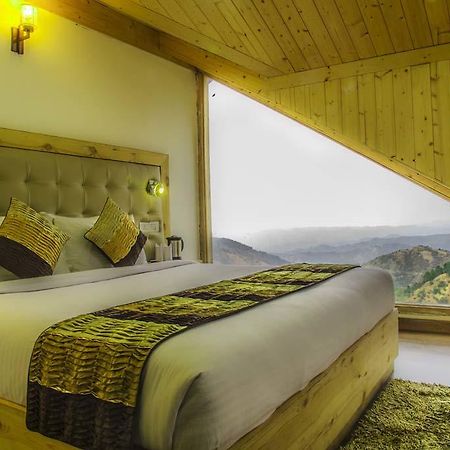 Hotel Andaz Shimla Shogi Luaran gambar