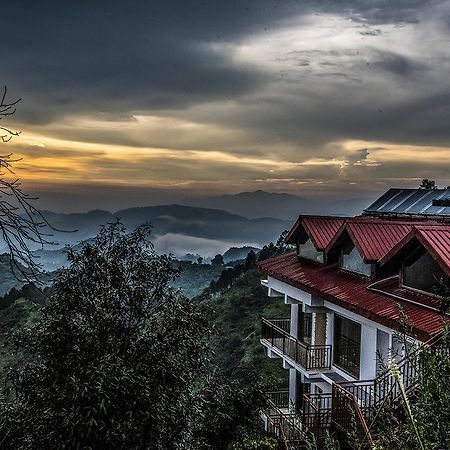 Hotel Andaz Shimla Shogi Luaran gambar