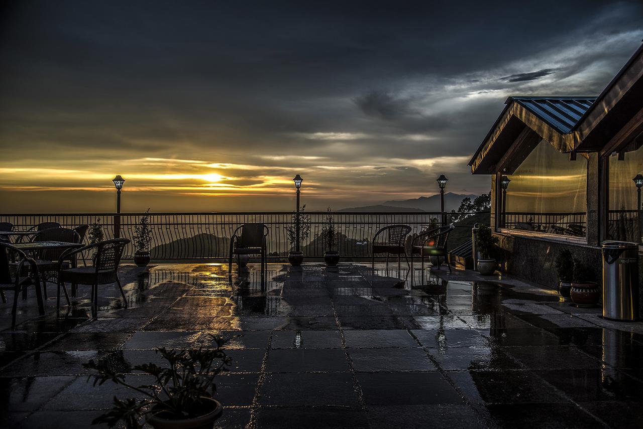 Hotel Andaz Shimla Shogi Luaran gambar